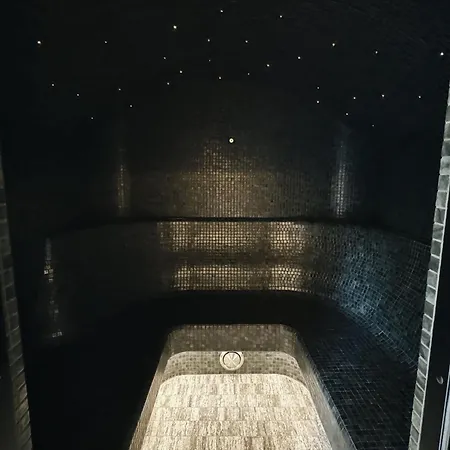 Silma Retreat Hunting Castle