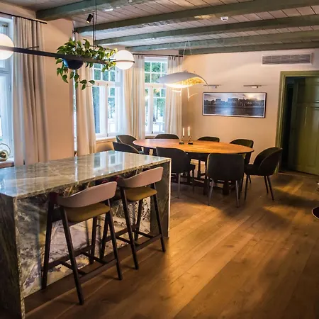 Silma Retreat Hunting Castle * Herjava