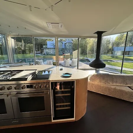 Silma Retreat Hunting Castle