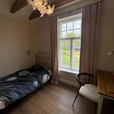 Villa Silma Retreat Hunting Castle Haapsalu