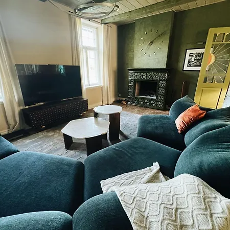 Silma Retreat Hunting Castle