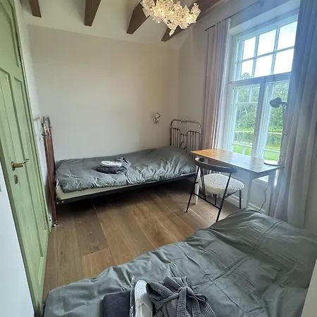 Silma Retreat Hunting Castle Villa *