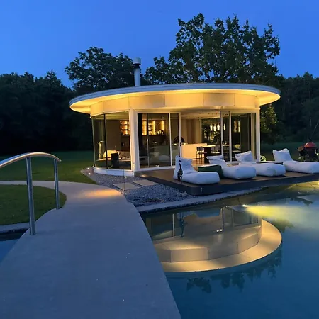 Silma Retreat Hunting Castle Villa *