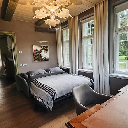 Silma Retreat Hunting Castle Villa