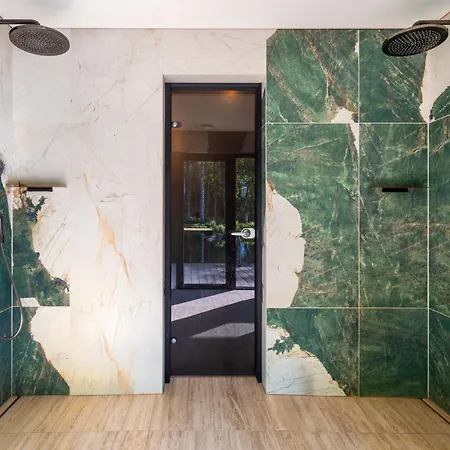 Villa Silma Retreat Hunting Castle *