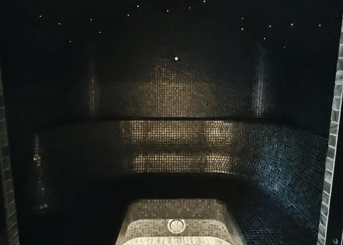 Silma Retreat Hunting Castle