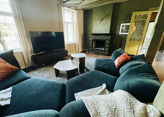 Silma Retreat Hunting Castle